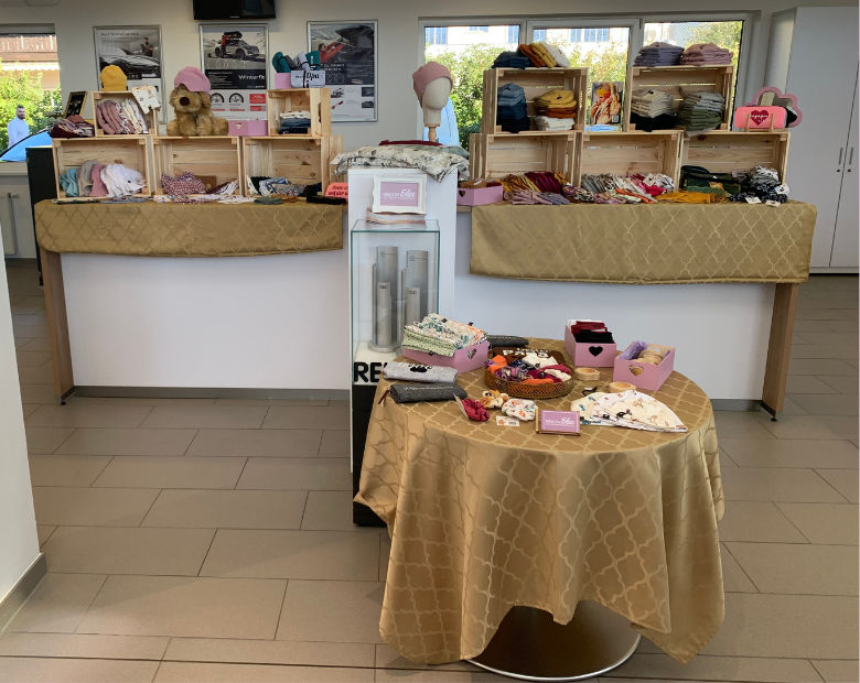 Familienfest @ Autohaus Reiser Straßwalchen